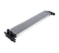 NTY Radiateur Eau Pour VW Golf VII 5G1 BE1 1.2 TSI 1.6 TDI AM1 AN1