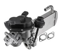 NTY Radiateur Exhaust Gas Recirculation pour Audi A4 Avant 8K5 B8 2.0 Tdi A6 4G5