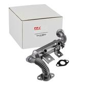 NTY Radiateur, réaspiration des gaz d'échappement EGR-FR-016A