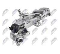 NTY Radiateur, recyclage des gaz d'échappement EGR-BM-016A