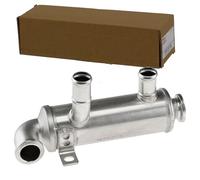 NTY Radiateur, recyclage des gaz d'échappement EGR-FR-017A