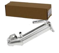 Radiateur, réaspiration des gaz d'échappement TEKNÖR EGR-FR-019A