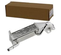 NTY Radiateur, recyclage des gaz d'échappement EGR-FR-024A