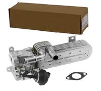 NTY Radiateur, recyclage des gaz d'échappement EGR-MS-003