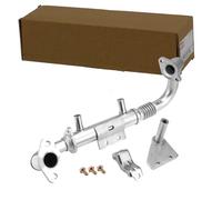 NTY Radiateur, recyclage des gaz d'échappement EGR-NS-014A