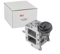 NTY Radiateur, recyclage des gaz d'échappement EGR-VW-057