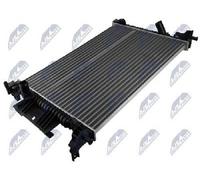 NTY Radiateur Refroidissement Moteur pour Ford C-Max II Dxa / CB7 Ceù 1.5