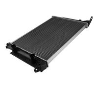 NTY CCH-FT-010 Radiateur du moteur