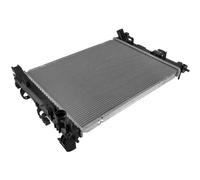 NTY CCH-NS-000 Radiateur du moteur