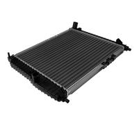 NTY CCH-CH-004 Radiateur du moteur