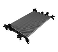 Radiateur, refroidissement du moteur NTY CCH-FT-002