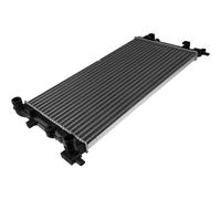 NTY Radiateur Refroidissement Moteur pour VW Polo 6R 6C 1.2 TSI 6R_1.4 Audi A1