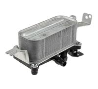 NTY Refroiddiseur D'Huile L'Huile De Moteur Automatique Convient pour BMW 5er