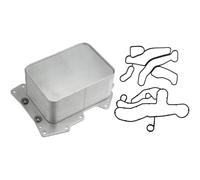 NTY Refroiddiseur D'Huile L'Huile De Moteur Convient pour Land Rover Range LG