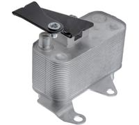 NTY Refroiddiseur D'Huile Moteur Convient pour Land Rover Freelander LN 2.0 TD4