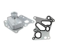 NTY Refroiddiseur D'Huile Moteur Convient pour Mercedes-Benz W204 S204