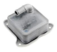 NTY Refroiddiseur D'Huile Moteur Convient pour VW Polo 6R 6C 1.2 TSI 6R1 6C1