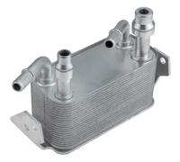 NTY Refroiddiseur D'Huile Moteur pour Land Rover Discovery IV L319 3.0 SDV6 4x4