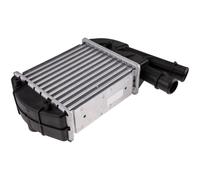 NTY Refroidisseur Air de Charge pour Fiat Panda 1.3 D Multijet 4x4 169