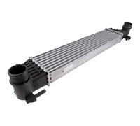 NTY Refroidisseur d’Air de Charge Intercooler Pour Fiat 500L 1.6 D Multijet