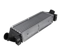 NTY Refroidisseur d’air de charge Ladeluftkühler pour Ford Transit Bus 2.4 TDE
