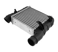 NTY Refroidisseur D’air De Charge LLK Pour Audi A4 Avant 2.0 TDI 1.9