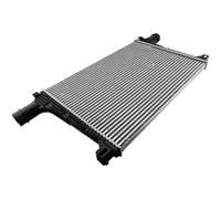 NTY Refroidisseur d’Air de Charge pour Audi Q7 3.0 TDI VW Touareg 4M 4MB 4MG
