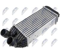 NTY CNG-CT-018 Intercooler