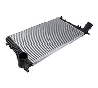 NTY Refroidisseur d’air de suralimentation LLK pour VW Passat Variant 2.0 TDI