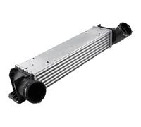 NTY Refroidisseur d’air de suralimentation pour BMW Série 3 318i 320i E90 E91