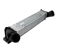 NTY Refroidisseur d’air de suralimentation pour BMW X1 xDrive18d sDrive18d