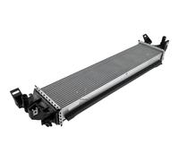 NTY Refroidisseur d’air de suralimentation Pour Ford Kuga II 1.5 EcoBoost
