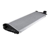 NTY Refroidisseur d’air de suralimentation pour Mercedes Sprinter 3-T