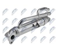 Refroidisseur de gaz d'échappement EGR-VW-035A NTY pour VW AUDI SKODA