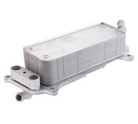 NTY Refroidisseur D’Huile Boîte De Vitesses Pour Audi A6 C7 3.0TDI 12-