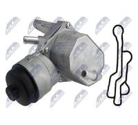 Du Refroidisseur avec Filtre Convient pour Ford Ranger 2.2/3.2TDCI 2011- OE