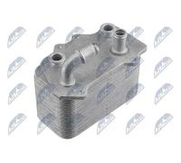NTY Refroidisseur D’Huile Moteur CCL-WW-072 Pour Porsche