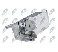 NTY CCL-BM-013 Radiateur d'huile de boite de vitesse automatique