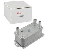 NTY Refroidisseur d'huile, boîte de vitesses automatique CCL-JG-000