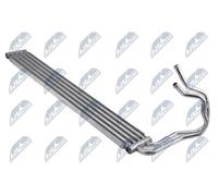 NTY Refroidisseur D'Huile Direction CCL-WW-050 Pour Audi VW En Aluminium Neuf