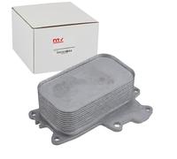 NTY Radiateur d'huile CCL-CH-012