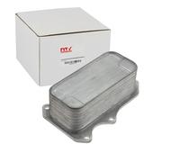 NTY Refroidisseur d'huile, huile moteur C H-017