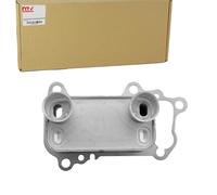 NTY Refroidisseur d'huile, huile moteur C M-005