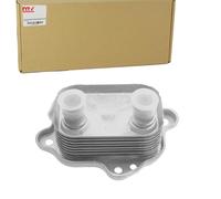 NTY Refroidisseur d'huile, huile moteur CCL-BM-006