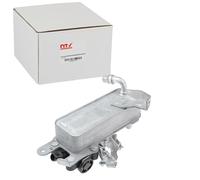 NTY Refroidisseur d'huile, huile moteur CCL-BM-033