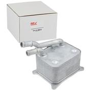 NTY CCL-AU-051 Ölkühler Motoröl