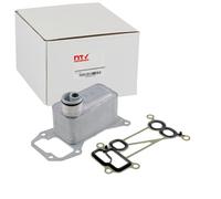 NTY CCL-BM-010 Radiateur d'huile