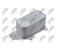 NTY CCL-CH-007 Radiateur d'huile