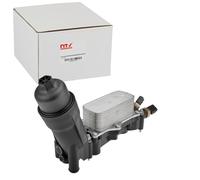 NTY Refroidisseur d'huile, huile moteur CCL-CH-008