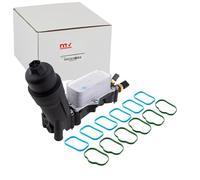 NTY Refroidisseur d'huile, huile moteur CCL-CH-014